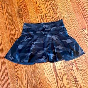 Athletes Ace Tennis Skort 13.5”